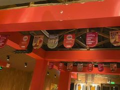 -肉串汪(月坛店)