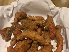 -吴家·非遗淮扬小馆(镇江万达广场店)