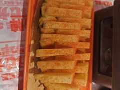 -威记烧嘢·南宁烧烤·超级生牛(绿地店)