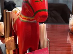 -西安W酒店·WEI全味西餐厅