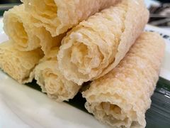 -大永發老火浓汤·经典粤菜(北滨路店)