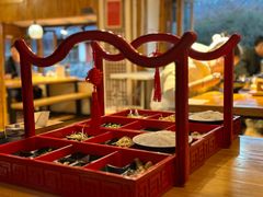 -勺子米线·云南传统小吃市集(四方街店)