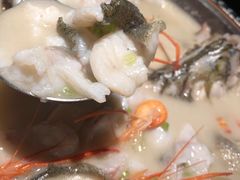 招牌桂鱼锅-東大方(武康千秋广场店)