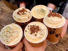 -成川茶店·潮汕工夫浓茶(万象店)