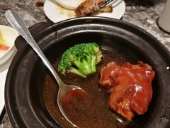 -鹿港小镇(中关村店)