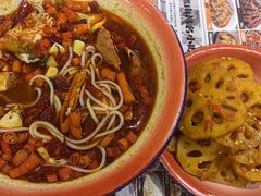 -老三样·旧食新味(万寿宫店)