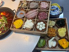 -芈重山老火锅(广州首店)