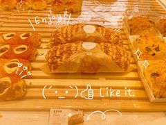 -好利来(建筑大学店)