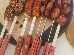 -必点海鲜·海肠捞饭大王(滨江道店)