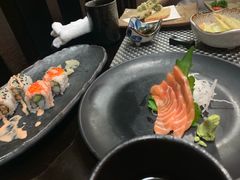 -松临·铁板烧&Omakase(神农店)