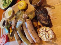 -布拉格餐厅· 中欧捷克菜(全国首店)