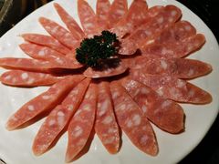-嘿嘟嘟·肋条烧肉放题(爱融荟城店)