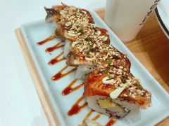 -池奈·日式咖喱蛋包饭(老城根Gpark店)