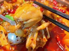 -马头巷·食景园(苏州总店)