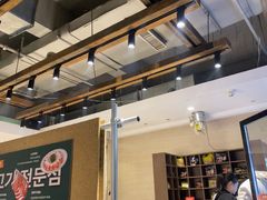 -炽城·烤肉名家(鸿达中央广场店)