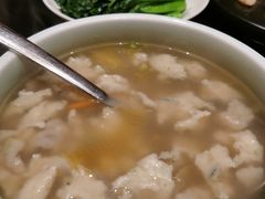 脆肚海鱼羹-闽和南(深圳万象城店)