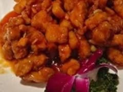 -牟传仁饭庄(星海店)