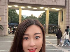 -浙江大学(玉泉校区)