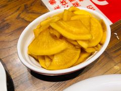 -韩师傅老大同刀削面(北苑路店)