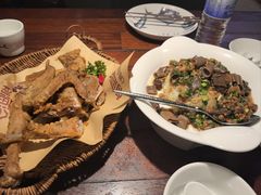 -前海沿·青岛菜(五四广场永旺店)