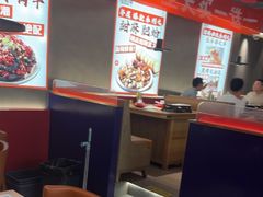 -丽伟的串·烧烤·砂锅(芝麻街店)