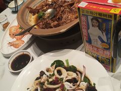 -厝小满.姜母鸭/泉州菜(桥南店)