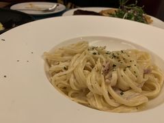 奶油意大利宽面-布拉格餐厅· 中欧捷克菜(全国首店)