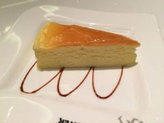 -炙烧战斧牛排餐厅(中山路动壹店)
