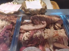 -永茂驴肉(莲池南大街总店)