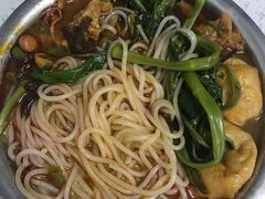 螺蛳-凤张螺蛳粉·爽口粉(跃进路总店)
