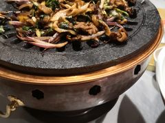 -京味斋·北京烤鸭(华威桥北工大店)