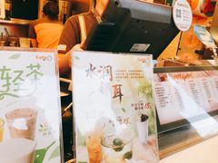 -CoCo都可(盐城宝龙城市广场店)