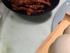 -佬肥猫·浙江乡村菜(国华广场店)