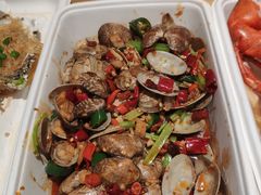 -盒马鲜生(悠方店)