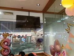 -西贝(上海中心店)