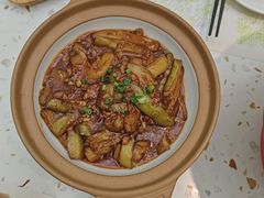 -大树餐厅(环球港店)