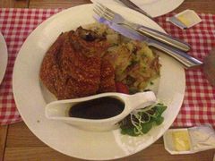 android_upload_pic-Paulaner·德国帕拉娜自酿啤酒餐厅(海上世界店)