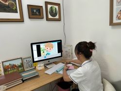 点击看大图 -苹果树儿童摄影工作室