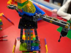 -童程童美少儿编程乐高机器人(香蜜湖校区)