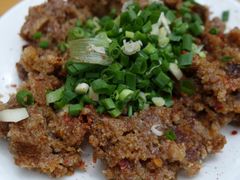 -代四孃牛华豆腐脑美味小食(总店)