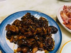 -日丰园海肠水饺·老字号大连海鲜(和平广场店)