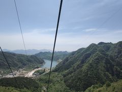 -京东石林峡风景区