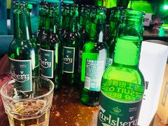 -光音瓦特俱乐部(高新店)