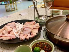-椰子营·椰子鸡火锅(万象里店)
