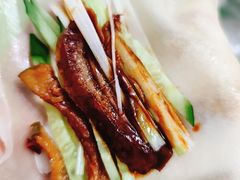 -北京汇铭果木烤鸭(青年路店)