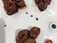 -山东老家(黄埔分店)