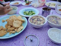 -花园茶楼(兴城西路店)