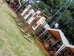 -揭东万竹园旅游景区