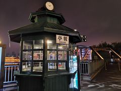 -武汉知音号