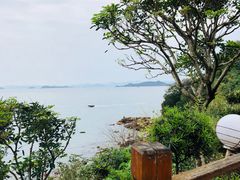-美人鱼悬崖海景餐厅(鹿嘴山庄店)